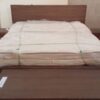 King Bed Set With Dressing Table-SoUnique.PK